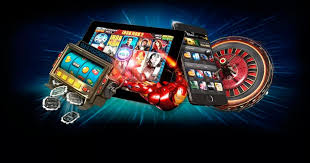 Онлайн казино Grizzly Casino
